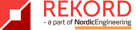 Rekord Logo